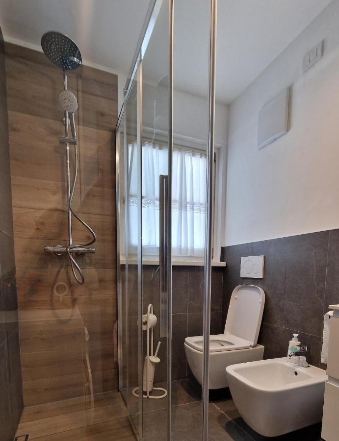 Appartamento Col Val Di Fassa Con Terrazza Bagni Rinnovati 2023 Campitello di Fassa Zewnętrze zdjęcie